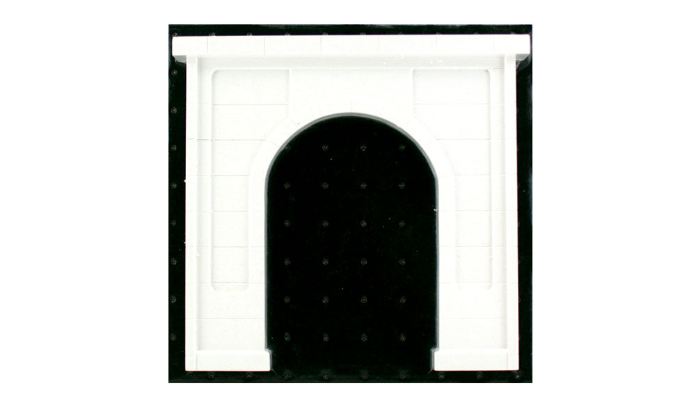 Woodland Scenic C1266 - Concrete Single Tunnel Portal