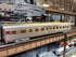 Lionel 2627110 - Super Chief Add-On 21" Pullman Passenger Car "Santa Fe" Set A (2-Car)