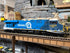 Atlas O 30138418 - Premier - ES44 Diesel Locomotive "CSX" #1976 (Conrail Heritage)