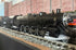 Lionel 2531200 - Legacy Mountain Steam Locomotive "Santa Fe" #3706 (Brass Tender)