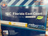 Lionel 2522070 - Legacy ES44 Autorack Set "Florida East Coast"