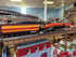MTH 20-3968-1 - FEF 4-8-4 Northern Steam Engine "Union Pacific" #837 w/ PS3 ('49er Scheme) Coal - Custom Run for MrMuffin'sTrains