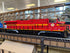 Lionel 2533629 - Legacy ES44 Diesel Locomotive "Norfolk Southern" #8114 (Non-Powered)