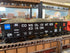 Ready Made Trains RMT-66207 - 70 Ton 3-Bay Coal Hopper Car "Consolidated Edison" w/ Load
