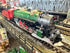 MTH 20-3979-1 - 4-6-2 USRA Heavy Pacific Steam Engine "Christmas" #25 w/ PS3