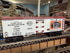 Ready Made Trains RMT-86199-152 - 36' Woodside Reefer Car "New York Central" (Nickel Plate Beer) - Custom Run for MrMuffin'sTrains