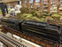 Lionel 2531870 - Vision Line Commodore Vanderbilt Hudson Steam Locomotive "New York Central" (All Black) - Custom Run for MrMuffin'sTrains - MrMuffin'sTrains