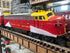 MTH 20-21997-4 - F-7 A Unit Diesel Engine "Kansas City Southern" #71 w/ PS3 (Non-Powered)