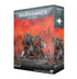 Games Workshop 43-22 - Warhammer 40,000 - Chaos Space Marines: Defiler (2026)