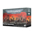 Games Workshop 43-67 - Warhammer 40,000 - Chaos Space Marines: Fellgor Beastmen
