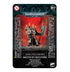 Games Workshop 43-44 - Warhammer 40,000 - Chaos Space Marines: Master of Executions