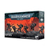 Games Workshop 43-13 - Warhammer 40,000 - Chaos Space Marines: Raptors (2026)