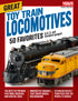 Classic Toy Trains - Magazine - Great Toy Train Locomotives - Special 2023