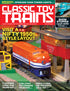 Classic Toy Trains - Magazine - Vol.36 - Issue 07 - Winter 2023