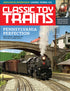 Classic Toy Trains - Magazine - Vol.38 - Issue 02 - Summer 2025