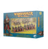 Games Workshop 06-215 - Warhammer: The Old World - Grand Cathay: Iron Hail & Crane Gunners