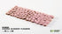 Gamers Grass GGFS-CB - Cherry Blossom Flowers