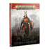 Games Workshop 86-47 - Age of Sigmar - Cities of Sigmar: Battletome (2026)