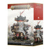 Games Workshop 86-15 - Age of Sigmar - Cities of Sigmar: Cannonade Cogfort