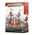 Games Workshop 86-53 - Age of Sigmar - Cities of Sigmar: Gate Gargants