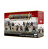 Games Workshop 86-90 - Age of Sigmar - Cities of Sigmar: Ven Denst's Hounds Regiment of Renown