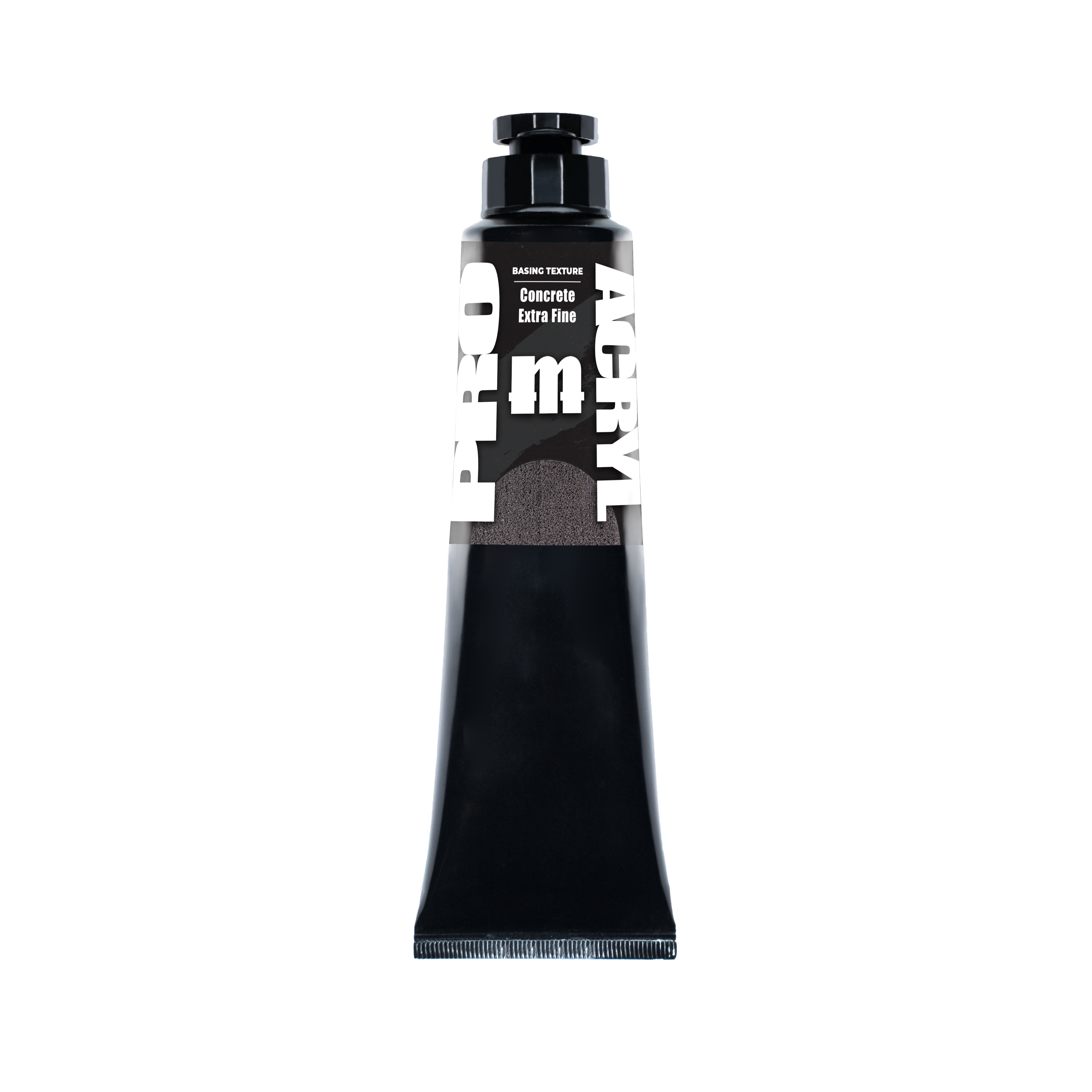 Monument Hobbies MPA-T05 - Pro Acryl Basing Texture Concrete - Extra Fine (120ml)