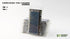 Gamers Grass GGFS-COR - Cornflower Tiny Flowers