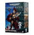 Games Workshop 73-012 - Warhammer 40,000 - Adeptus Custodes: Combat Patrol (2026)