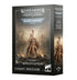 Games Workshop 77-06 - Horus Heresy / Warhammer 40,000 - Custodes: Shield Captain