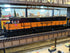 Atlas O 30138688S - Premier - U30C Diesel Locomotive "Milwaukee Road" #5655 - Custom Run for Mr.Muffin's Trains