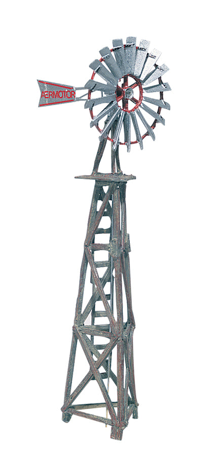 DPM HO D209 - Aermotor Windmill