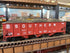 Ready Made Trains RMT-66225 - 70 Ton 3-Bay Coal Hopper Car "Southern" w/ Load