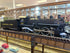 Lionel 2531590 - Legacy A6 Atlantic Steam Locomotive "Chesapeake & Ohio" #284