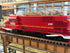 MTH 20-22063-1 - Premier - RS-11 Low Hood Diesel Engine "Conrail" #7610 w/ PS3