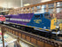 Atlas O 30138417 - Premier - ES44 Diesel Locomotive "CSX" #1871 (ACL Heritage)