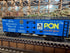 Ready Made Trains RMT-86193 - 36' Woodside Reefer Car "Pride of Newark Beer" (P.O.N)
