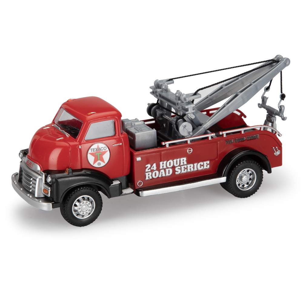 Denver Diecast 275-9557 - 1954 GMC Tow Truck "Texaco" - 1/48 Scale