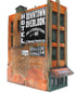 Downtown Deco HO 1068 - Downtown Overlook Hotel Building (Kit)