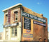 Downtown Deco O 49 -  Luci's Tattoo Emporium Building (Kit)