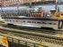 Lionel 2527150 - 18" Aluminum Sationsounds Diner Car "Penn Central"