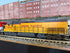 Lionel 2533852 - Legacy SD40T-2 Diesel Locomotive "Union Pacific" #8803