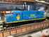 MTH 20-22059-1 - Premier - RS-11 Low Hood Diesel Engine "Delaware & Hudson" #5010 w/ PS3