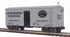 Lionel 27260DLW3 - Milk Car "Lackawanna" #TBD - Custom Run for MrMuffin'sTrains