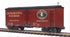 Lionel 27260DLW1 - Milk Car "Lackawanna" #TBD - Custom Run for MrMuffin'sTrains