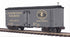 Lionel 27260DLW2 - Milk Car "Lackawanna" #TBD - Custom Run for MrMuffin'sTrains