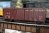 MTH 20-99451 - Premier - 40’ USRA Single Sheathed Box Car "Chesapeake & Ohio"