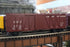 MTH 20-99451 - Premier - 40’ USRA Single Sheathed Box Car "Chesapeake & Ohio"