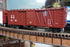 MTH 20-99466 - Premier - 40’ USRA Single Sheathed Box Car "Birmingham Southern" #6522 (The BS Line) - Custom Run for MrMuffin'sTrains