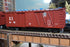 MTH 20-99465 - Premier - 40’ USRA Single Sheathed Box Car "Birmingham Southern" #6517 (The BS Line) - Custom Run for MrMuffin'sTrains