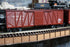 MTH 20-99459 - Premier - 40’ USRA Single Sheathed Box Car "Monon" #19172 - Custom Run for MrMuffin'sTrains